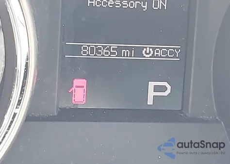 2012 Jeep Grand Cherokee Laredo z USA, uszkodzony, nr VIN 1C4RJFAG6CC262661